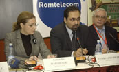 Romania Retail Forum 2007