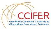 Chambre Française de Commerce, d'Industrie et d'Agriculture en Roumanie