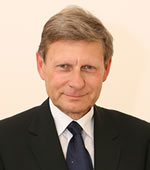 International Keynote Speaker: Professor Leszek Balcerowicz