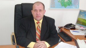 Adrian Pintea - Director General, Agenția de Plăți si Intervenție pentru Agricultură (APIA)