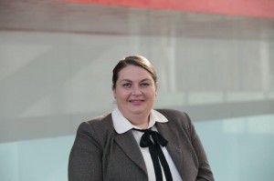 Mihaela Hunca - Industry Expert Agriculture, UniCredit Bank